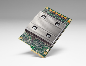 Tensor Processing Unit Board