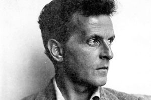 Ludwig Wittgenstein